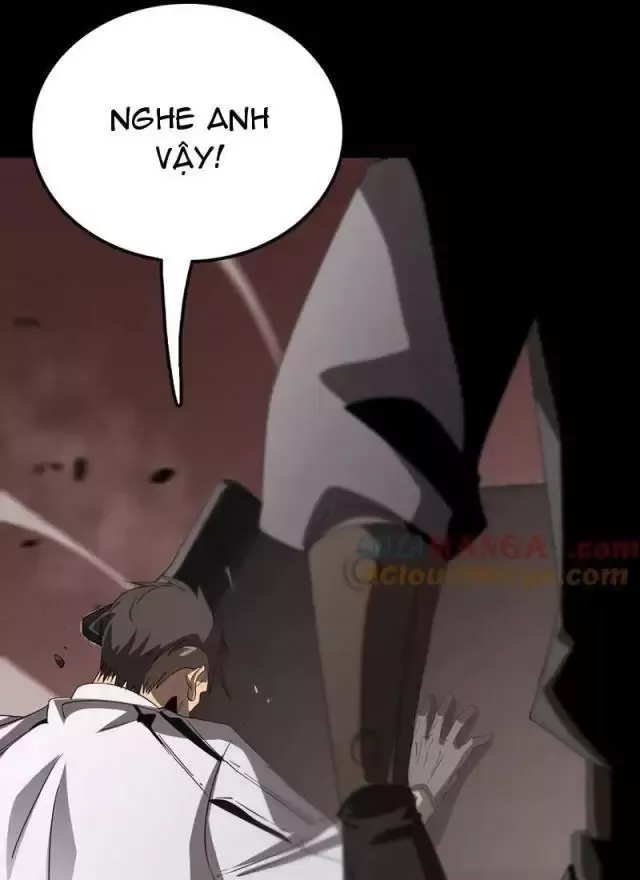 Vạn Tộc Tru Sát!!: Chapter 25