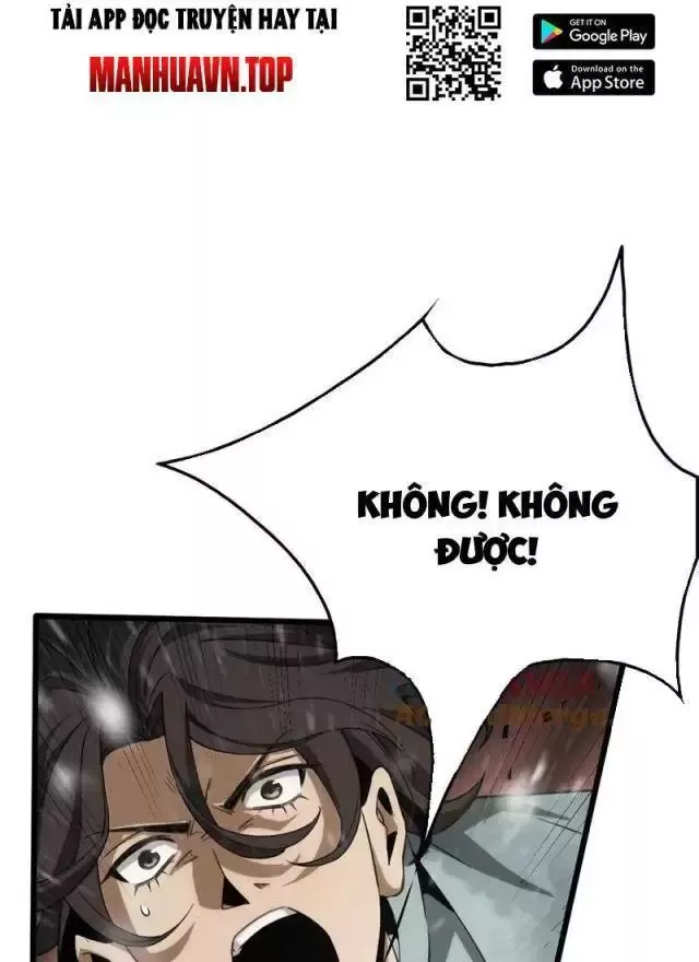 Vạn Tộc Tru Sát!!: Chapter 25
