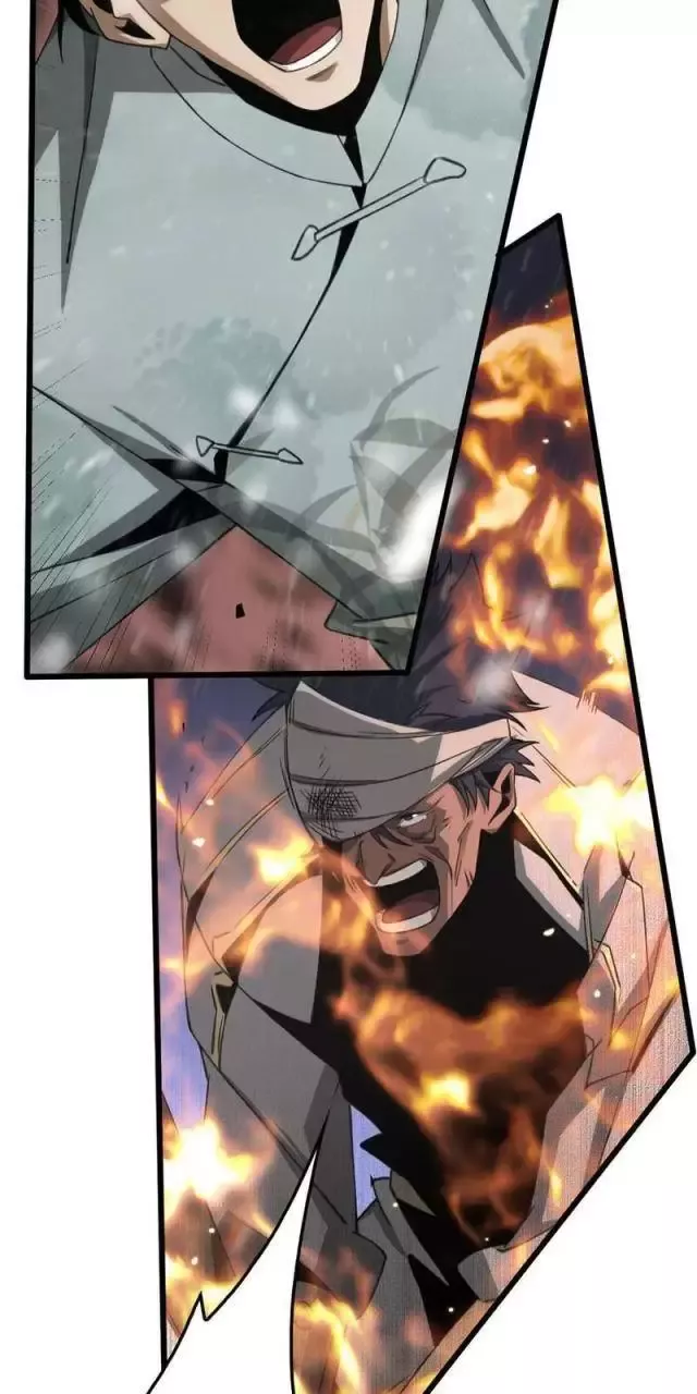 Vạn Tộc Tru Sát!!: Chapter 25