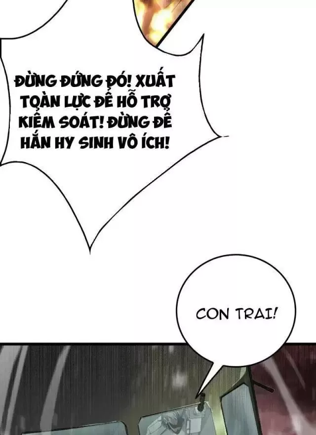 Vạn Tộc Tru Sát!!: Chapter 25