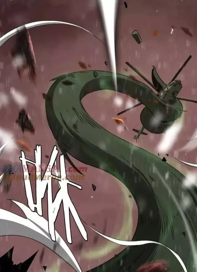 Vạn Tộc Tru Sát!!: Chapter 25