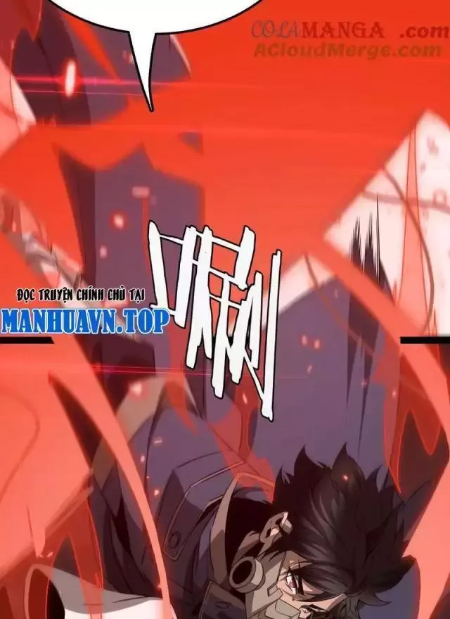 Vạn Tộc Tru Sát!!: Chapter 25