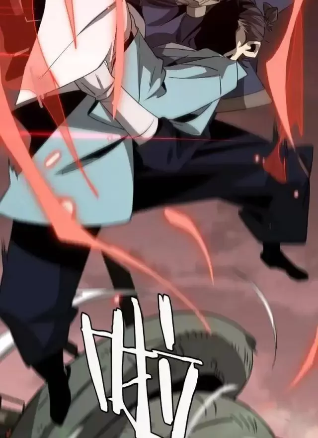 Vạn Tộc Tru Sát!!: Chapter 25