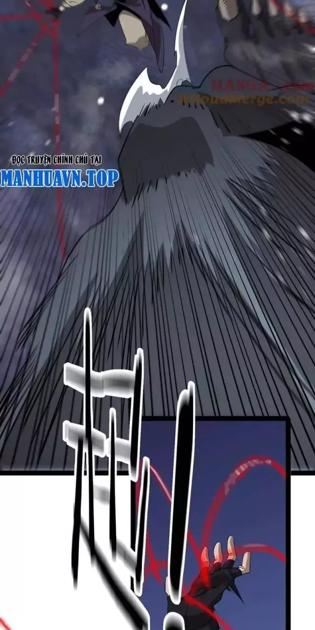 Vạn Tộc Tru Sát!!: Chapter 25