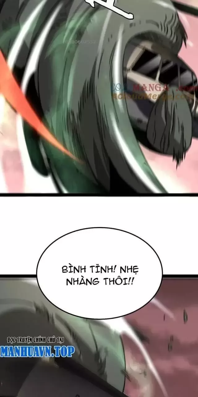 Vạn Tộc Tru Sát!!: Chapter 25