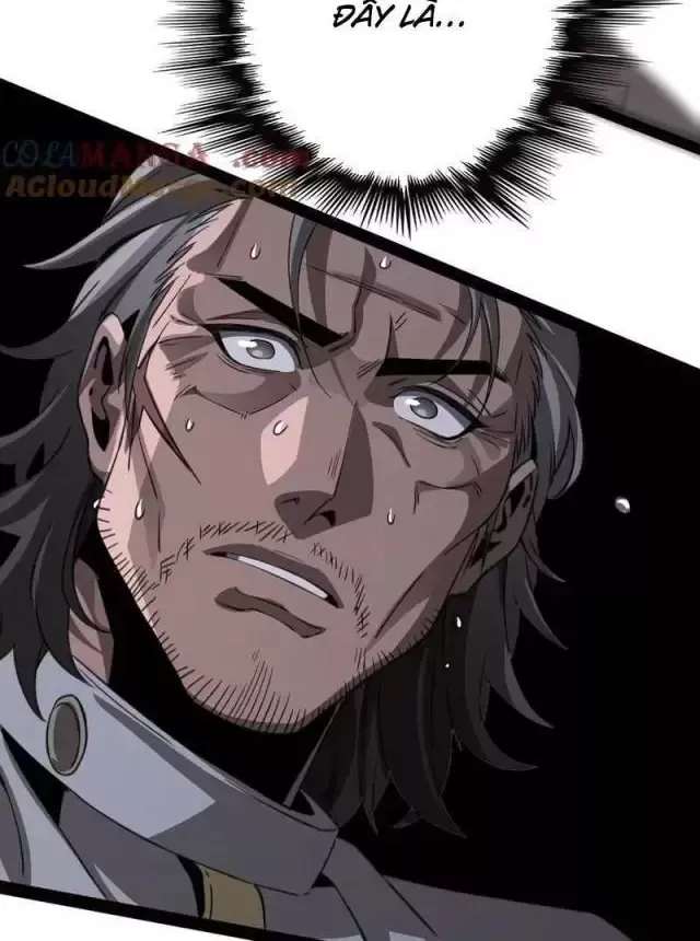 Vạn Tộc Tru Sát!!: Chapter 25