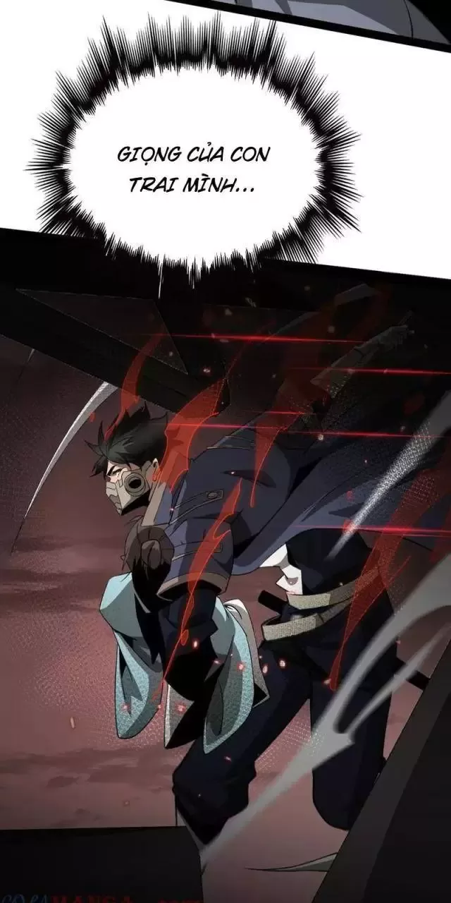 Vạn Tộc Tru Sát!!: Chapter 25