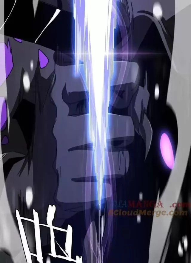 Vạn Tộc Tru Sát!!: Chapter 25