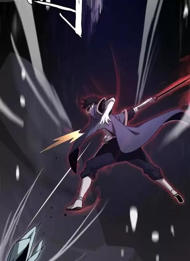 Vạn Tộc Tru Sát!!: Chapter 25
