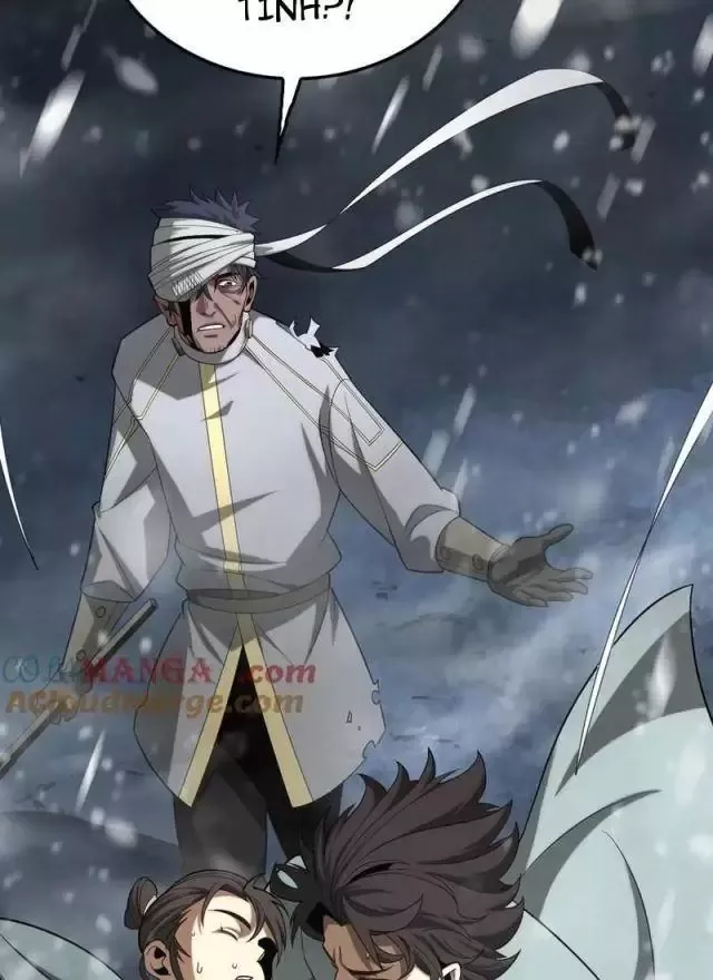 Vạn Tộc Tru Sát!!: Chapter 25