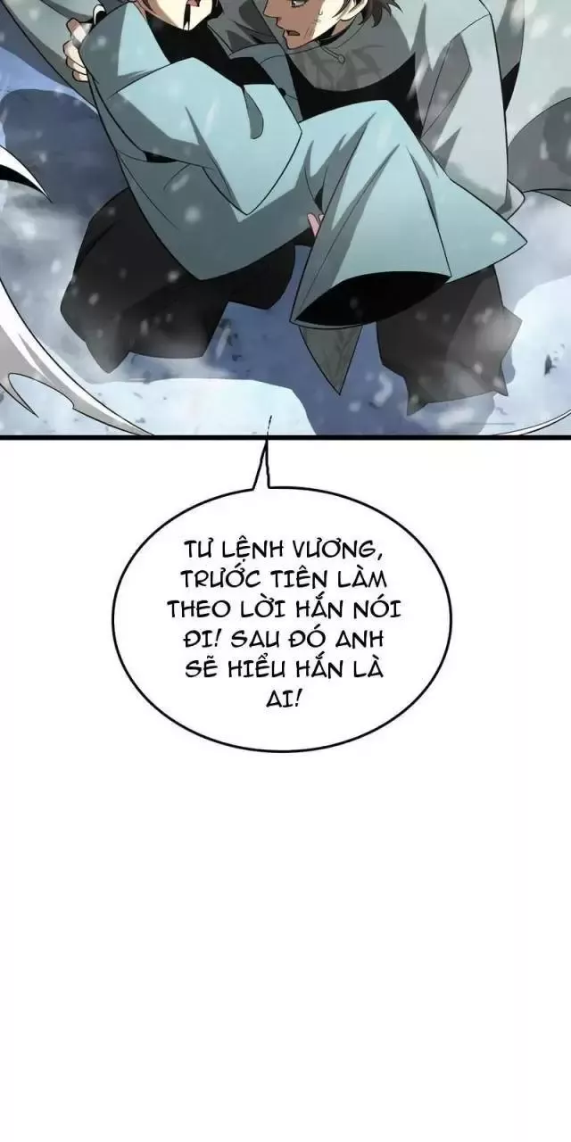 Vạn Tộc Tru Sát!!: Chapter 25