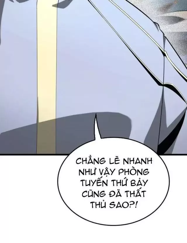 Vạn Tộc Tru Sát!!: Chapter 25