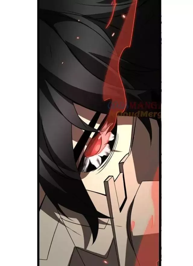 Vạn Tộc Tru Sát!!: Chapter 25