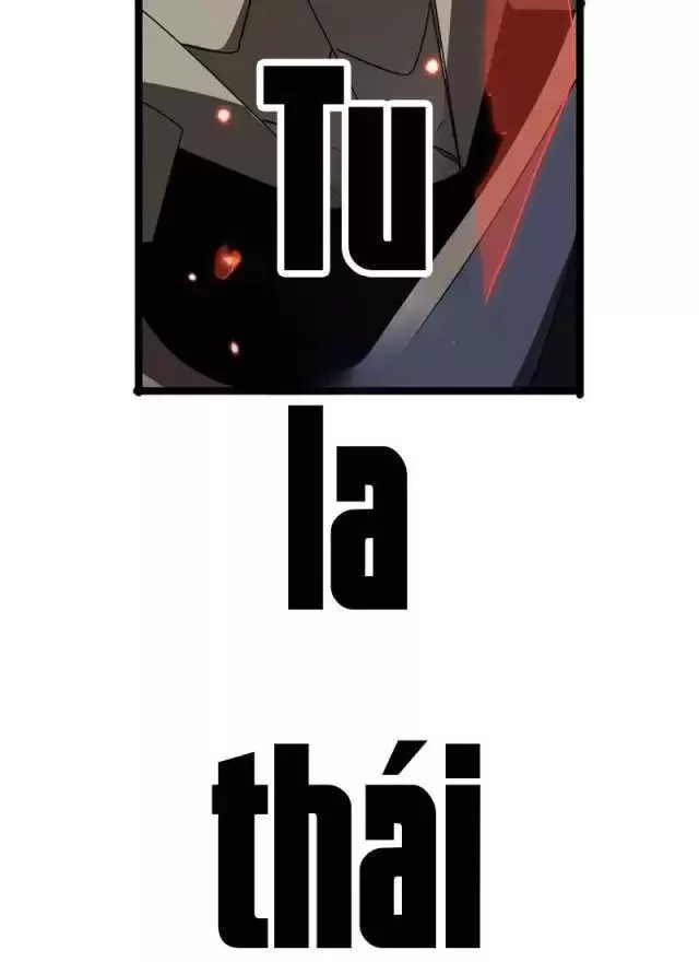 Vạn Tộc Tru Sát!!: Chapter 25