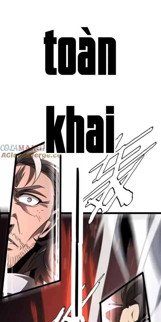 Vạn Tộc Tru Sát!!: Chapter 25