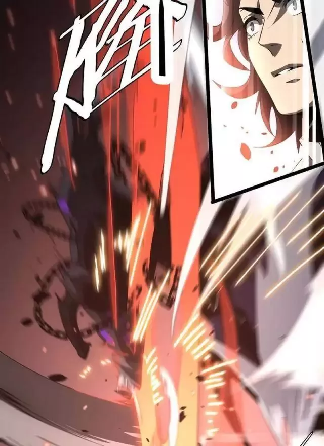 Vạn Tộc Tru Sát!!: Chapter 25