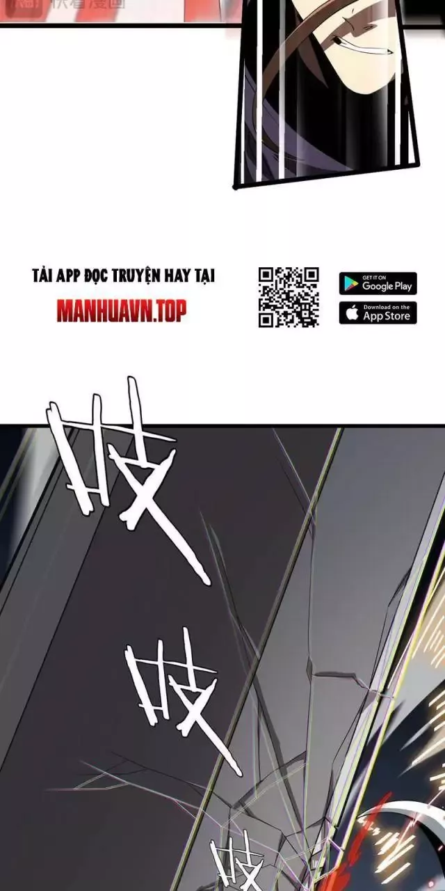 Vạn Tộc Tru Sát!!: Chapter 25
