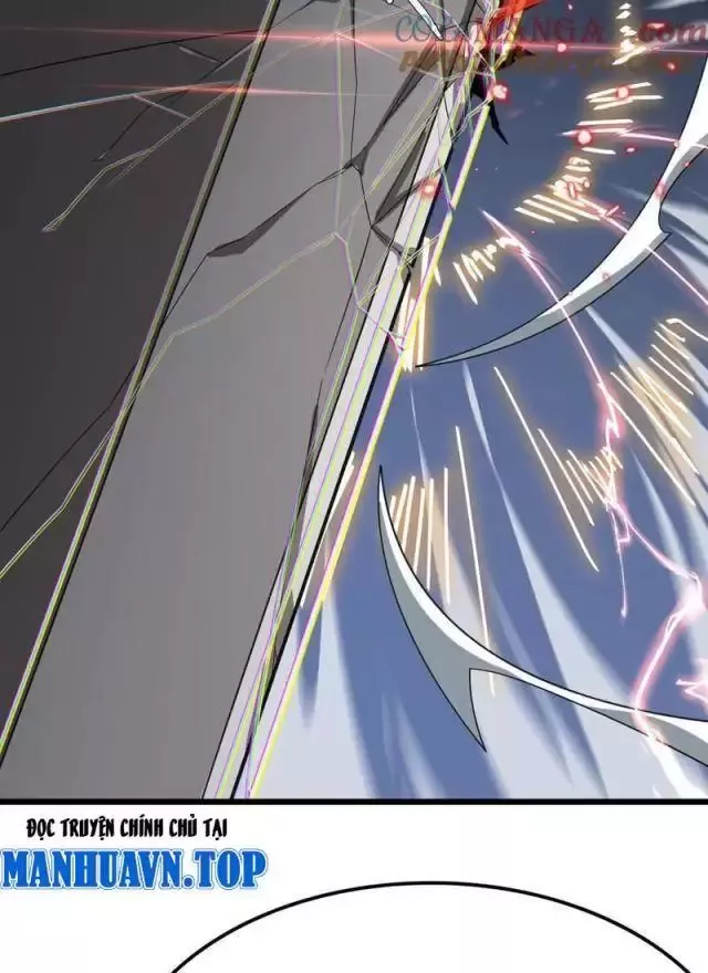 Vạn Tộc Tru Sát!!: Chapter 25