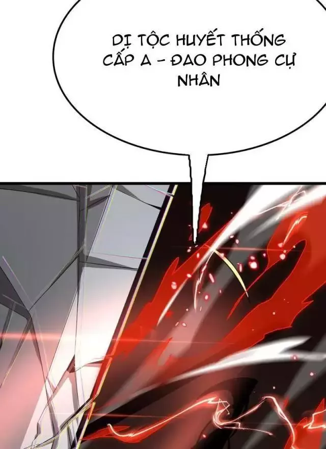 Vạn Tộc Tru Sát!!: Chapter 25