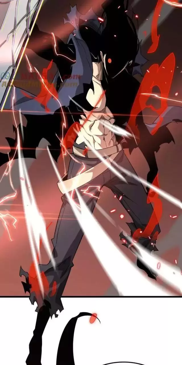 Vạn Tộc Tru Sát!!: Chapter 25