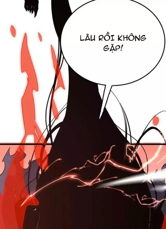 Vạn Tộc Tru Sát!!: Chapter 25