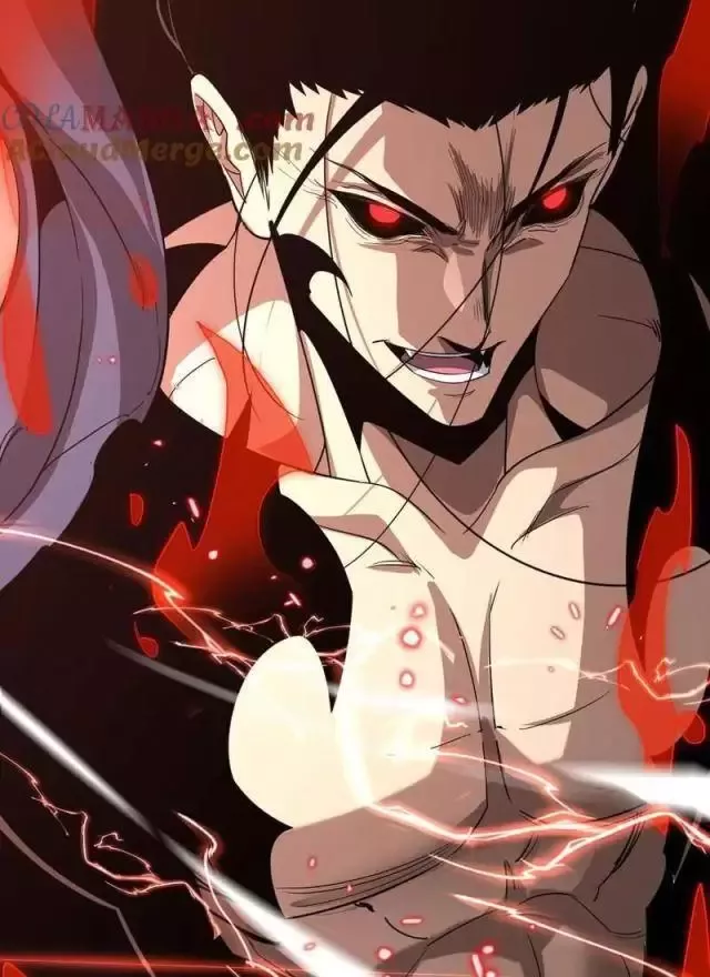 Vạn Tộc Tru Sát!!: Chapter 25