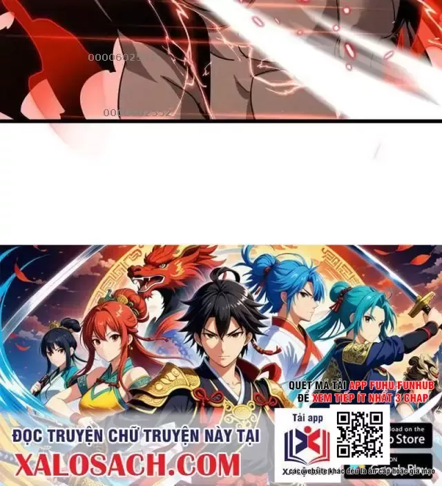 Vạn Tộc Tru Sát!!: Chapter 25
