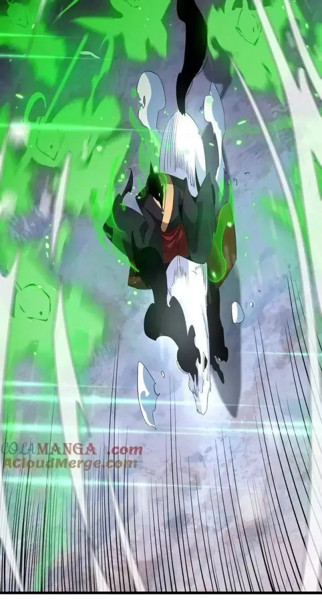 Vạn Tộc Tru Sát!!: Chapter 26