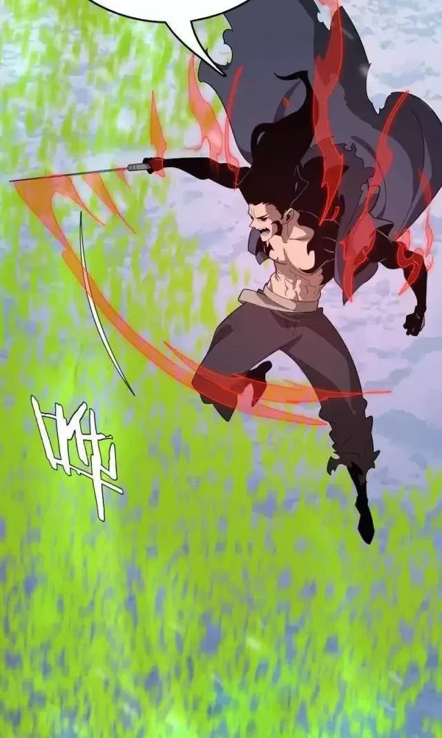 Vạn Tộc Tru Sát!!: Chapter 26