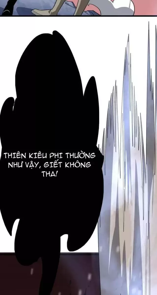 Vạn Tộc Tru Sát!!: Chapter 26
