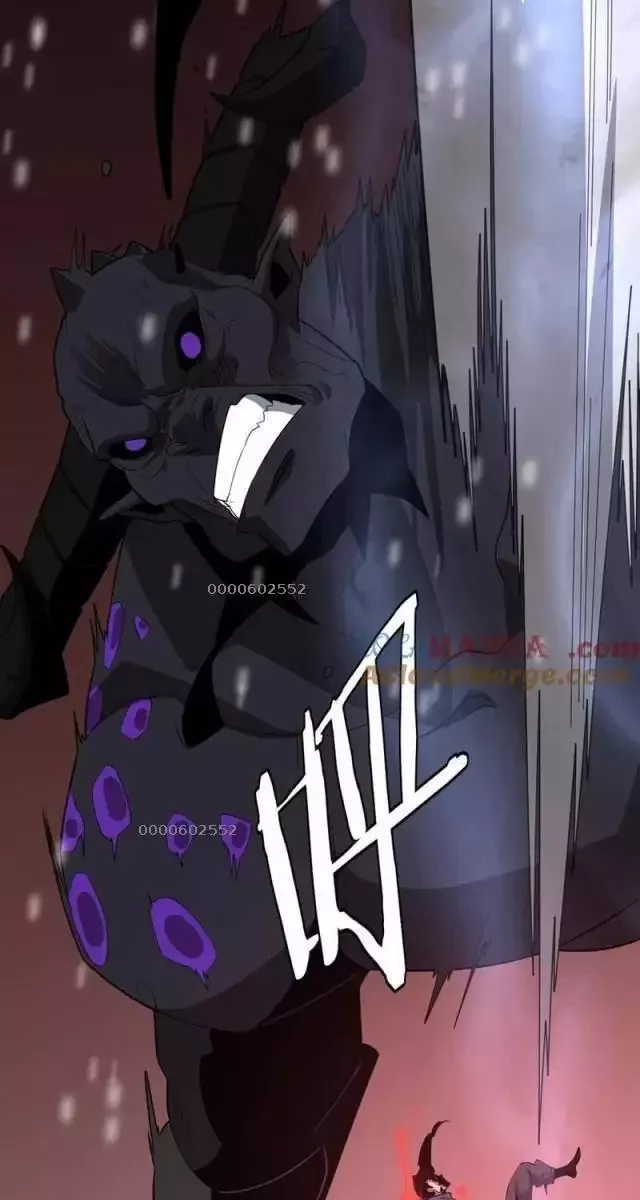 Vạn Tộc Tru Sát!!: Chapter 26