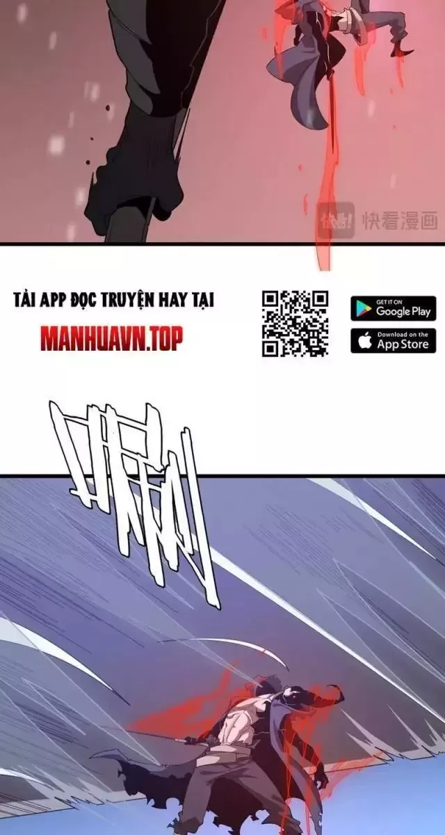 Vạn Tộc Tru Sát!!: Chapter 26