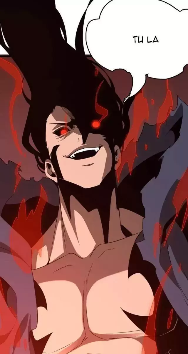 Vạn Tộc Tru Sát!!: Chapter 26