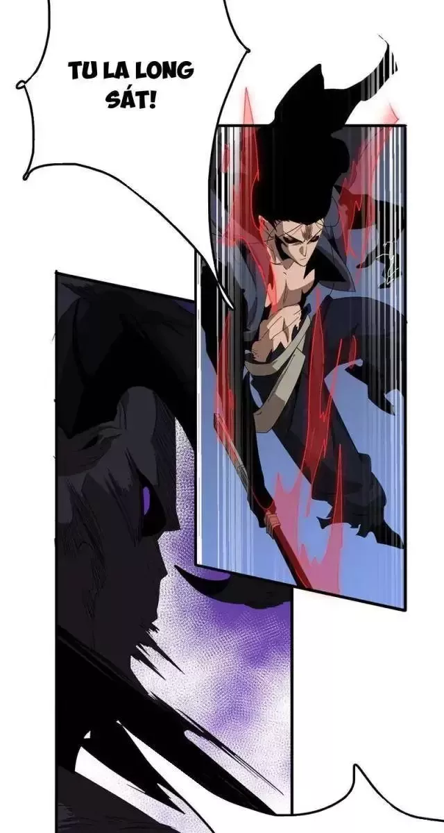 Vạn Tộc Tru Sát!!: Chapter 26