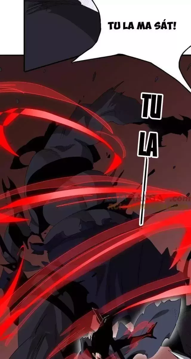 Vạn Tộc Tru Sát!!: Chapter 26