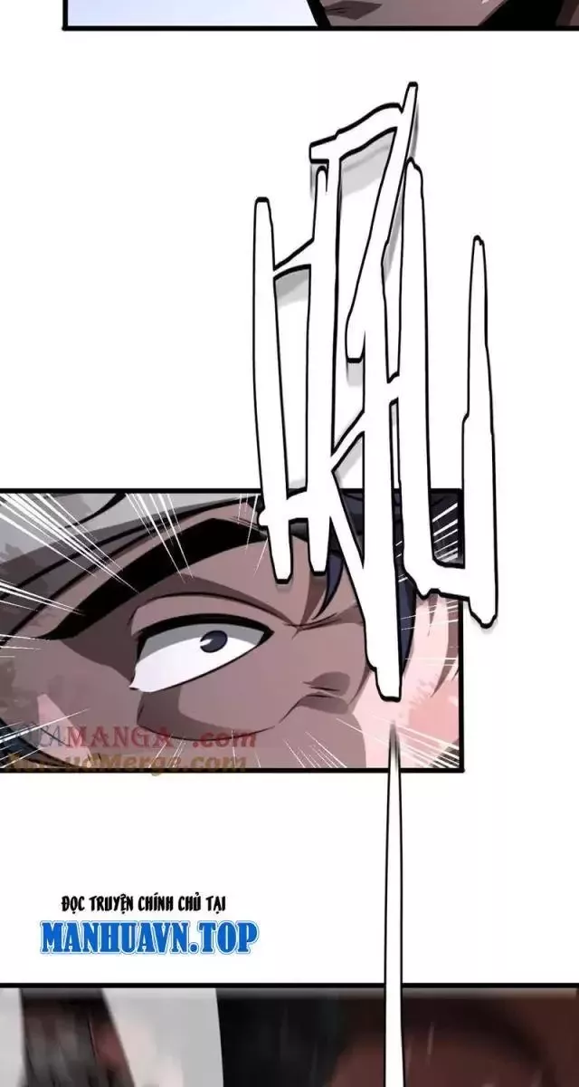 Vạn Tộc Tru Sát!!: Chapter 26