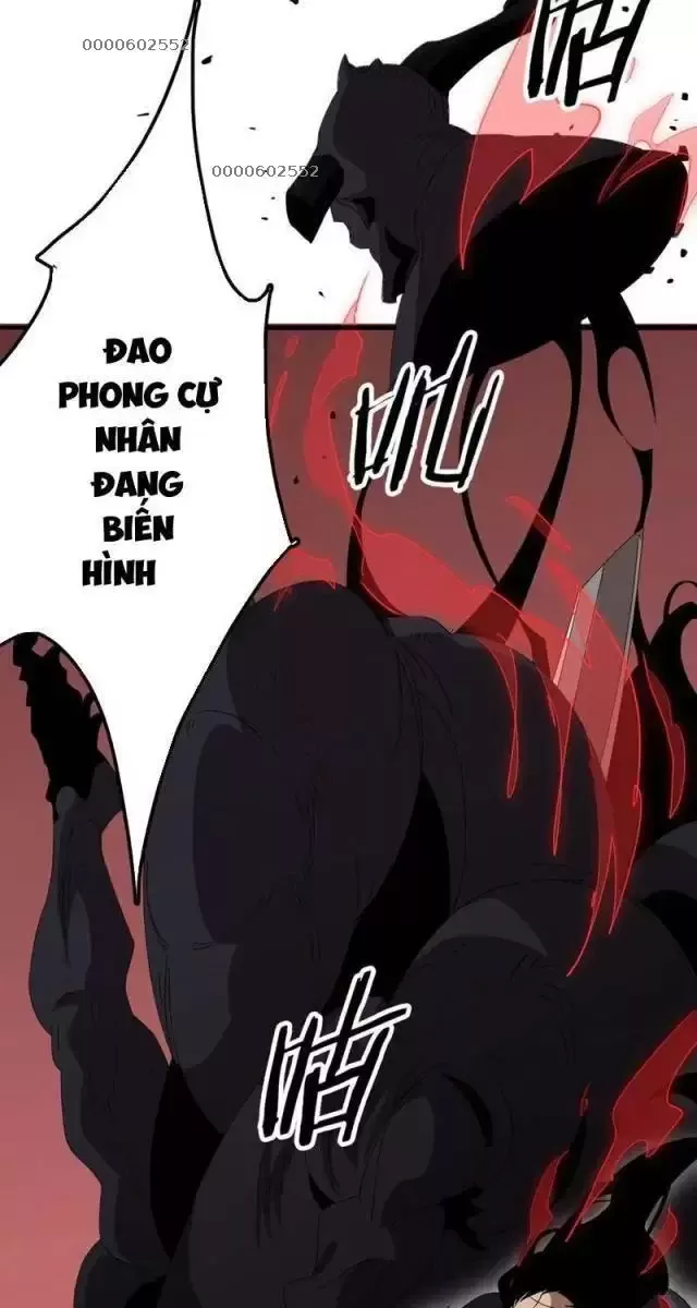 Vạn Tộc Tru Sát!!: Chapter 26