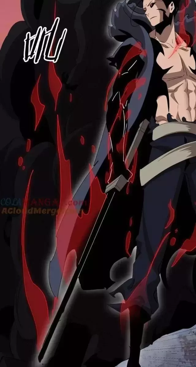 Vạn Tộc Tru Sát!!: Chapter 26