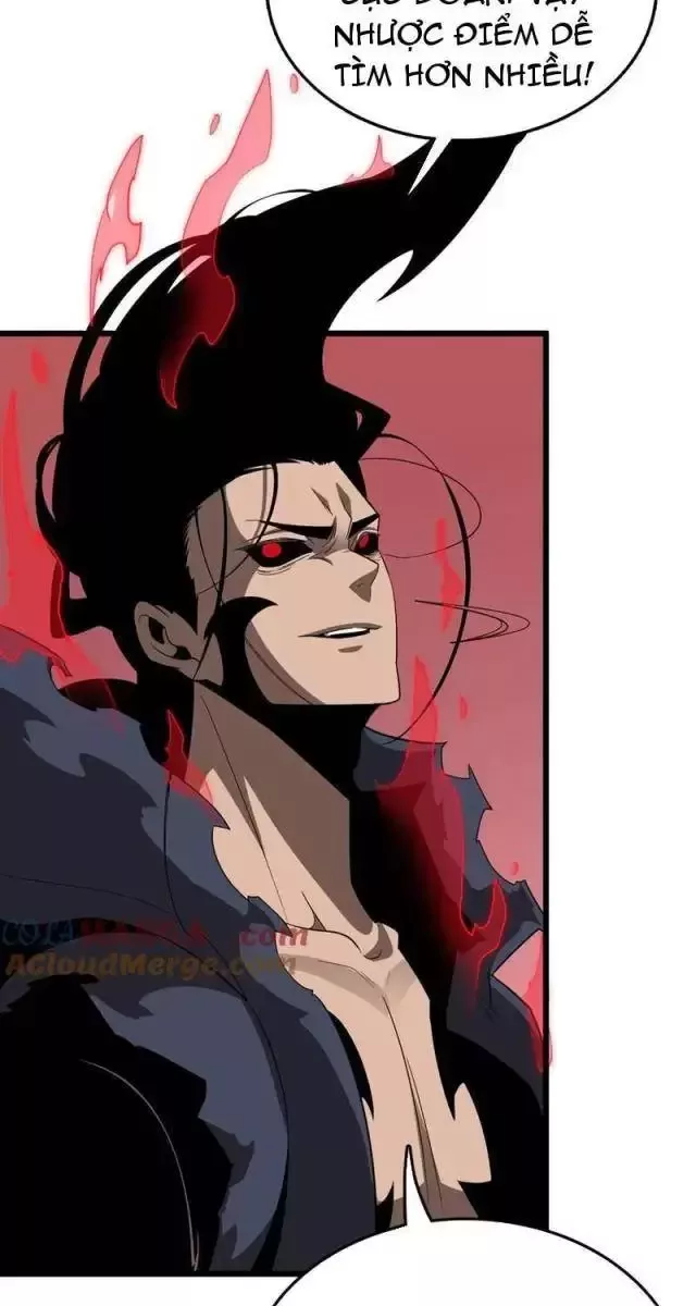 Vạn Tộc Tru Sát!!: Chapter 26