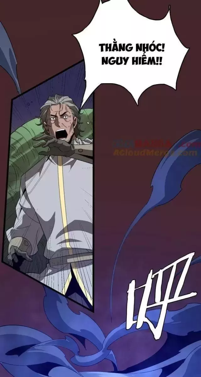 Vạn Tộc Tru Sát!!: Chapter 26