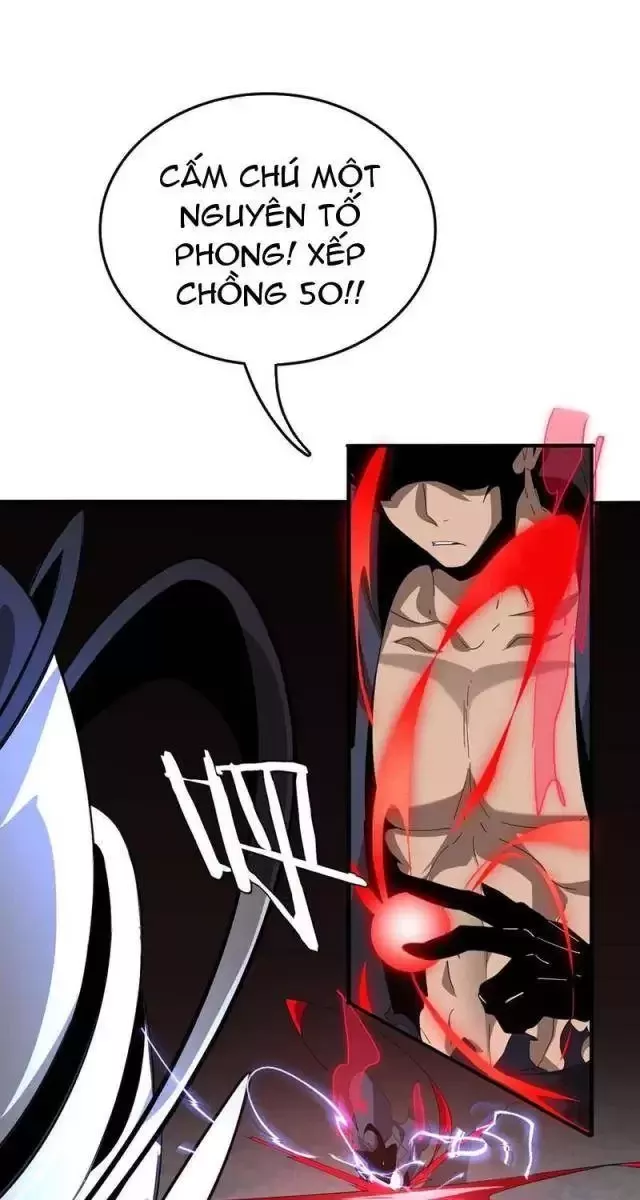Vạn Tộc Tru Sát!!: Chapter 26