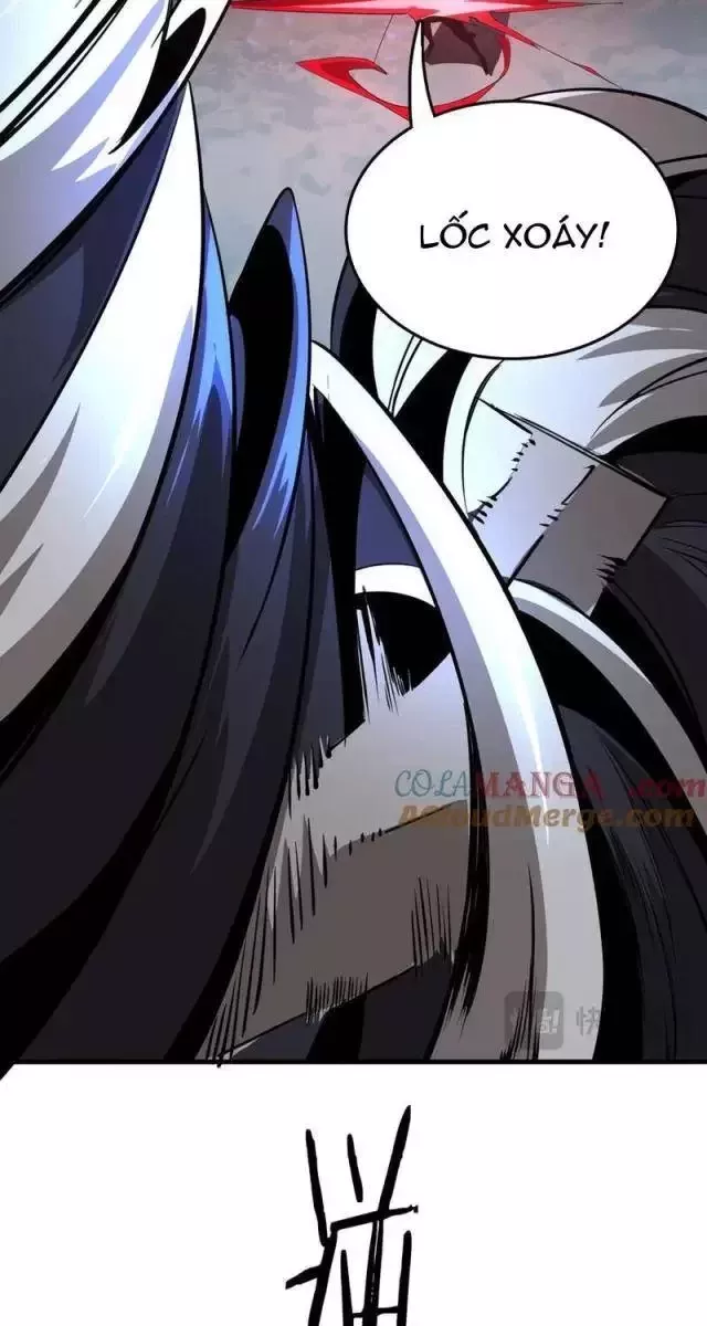 Vạn Tộc Tru Sát!!: Chapter 26