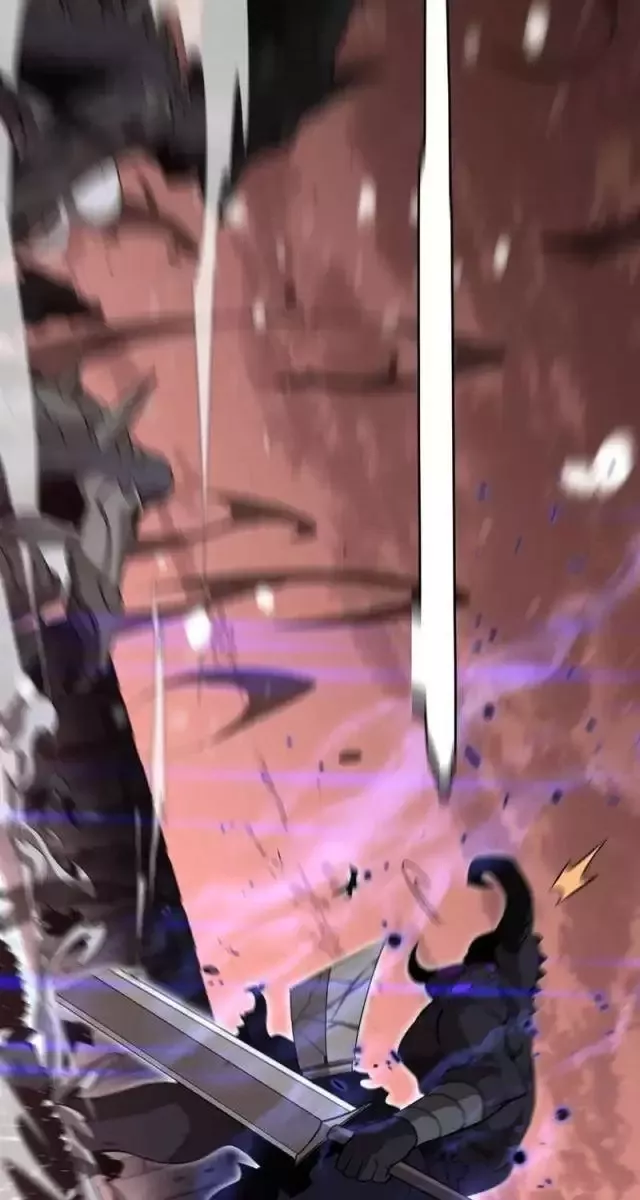 Vạn Tộc Tru Sát!!: Chapter 26