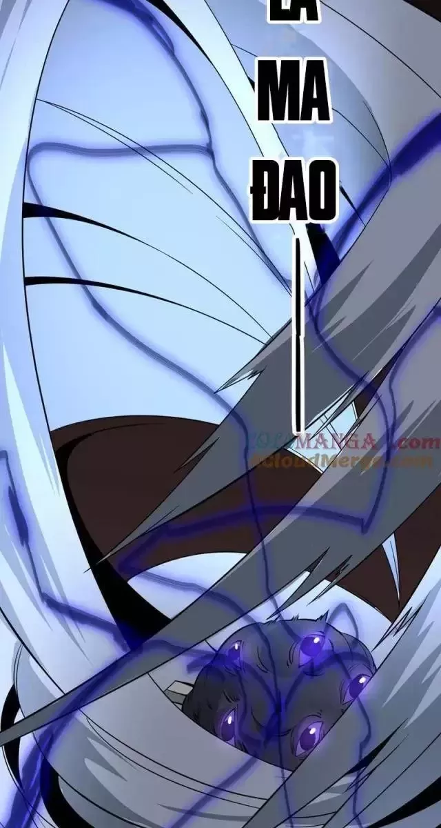Vạn Tộc Tru Sát!!: Chapter 26