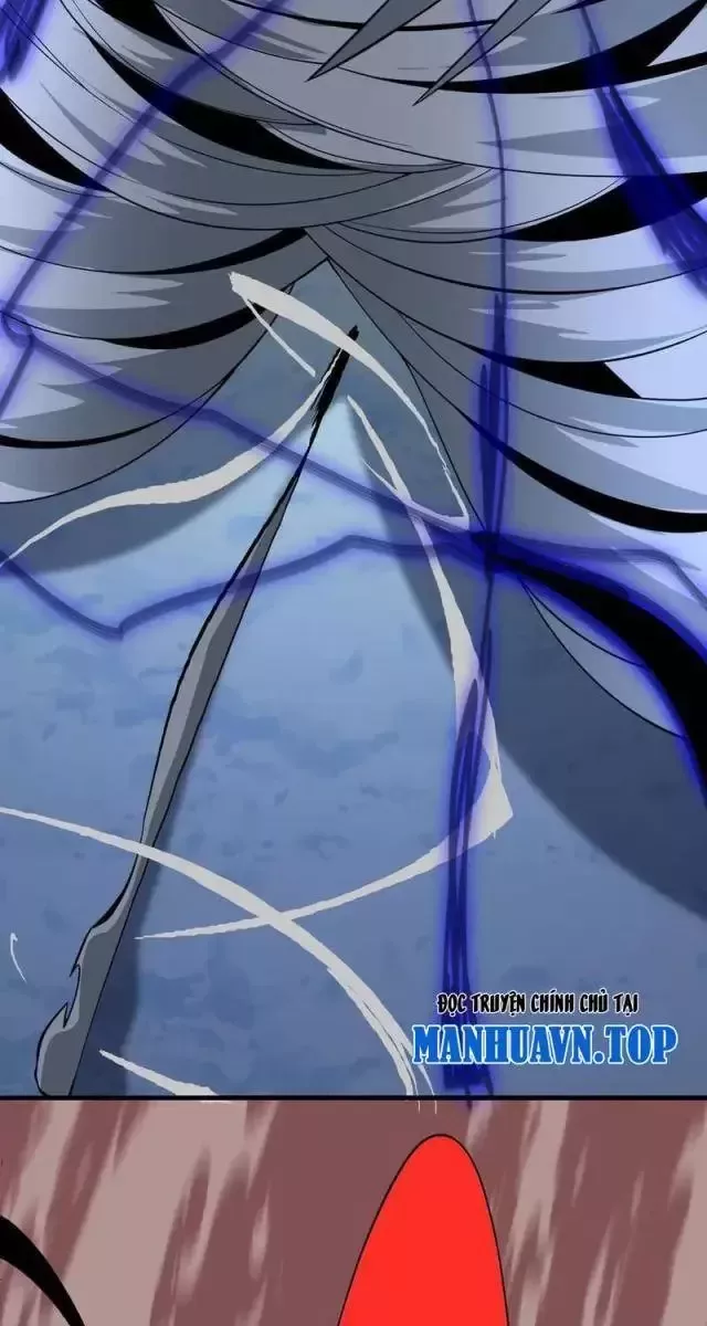 Vạn Tộc Tru Sát!!: Chapter 26