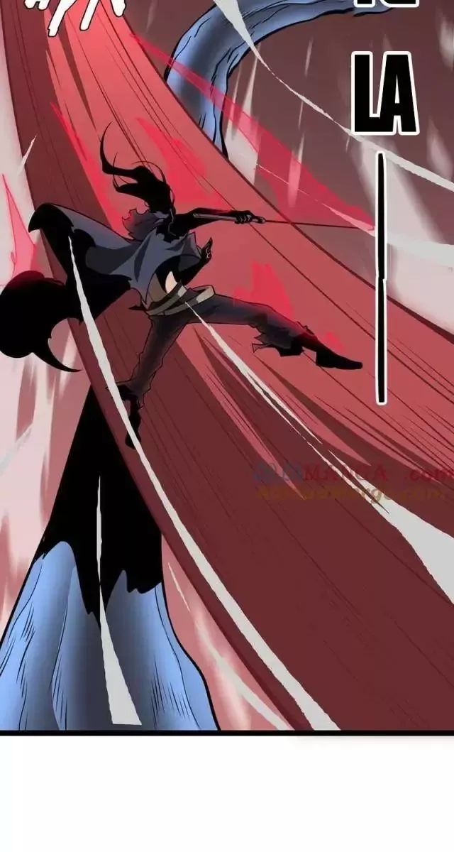 Vạn Tộc Tru Sát!!: Chapter 26
