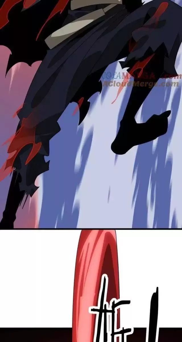 Vạn Tộc Tru Sát!!: Chapter 26