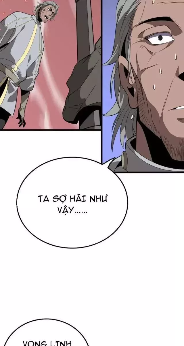 Vạn Tộc Tru Sát!!: Chapter 26
