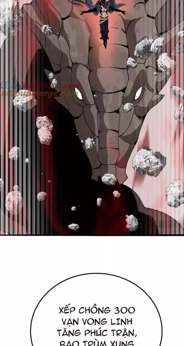 Vạn Tộc Tru Sát!!: Chapter 26