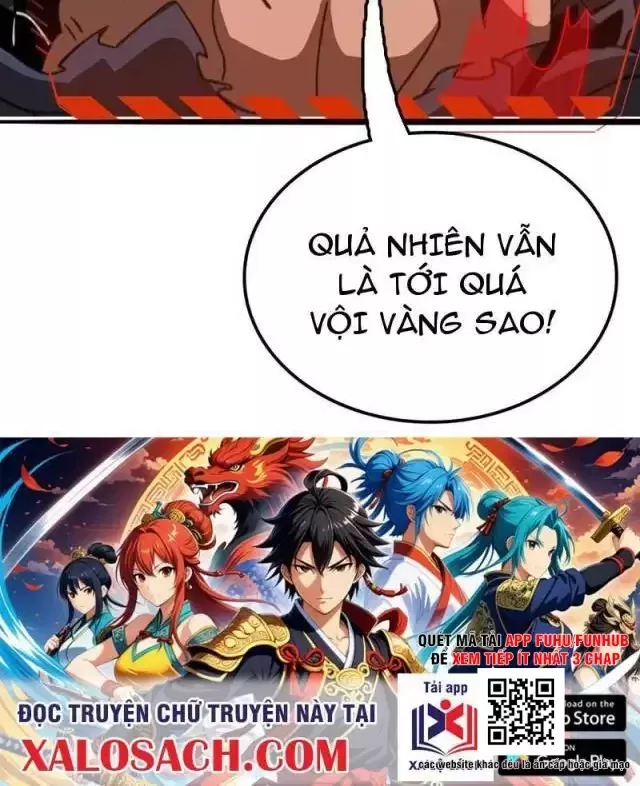 Vạn Tộc Tru Sát!!: Chapter 26